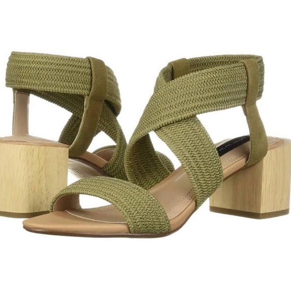 Steve Madden Heels - Picture 3 of 9